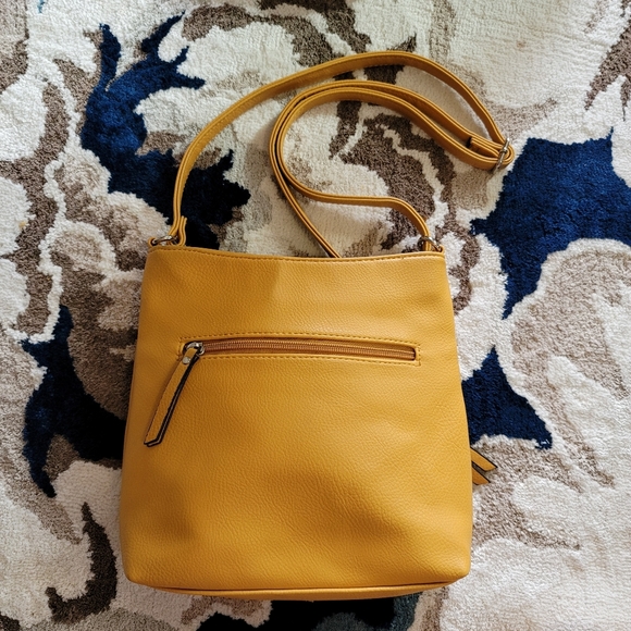 Nicole Miller New York Cross body bag - Picture 2 of 9